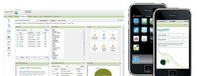 sage crm
