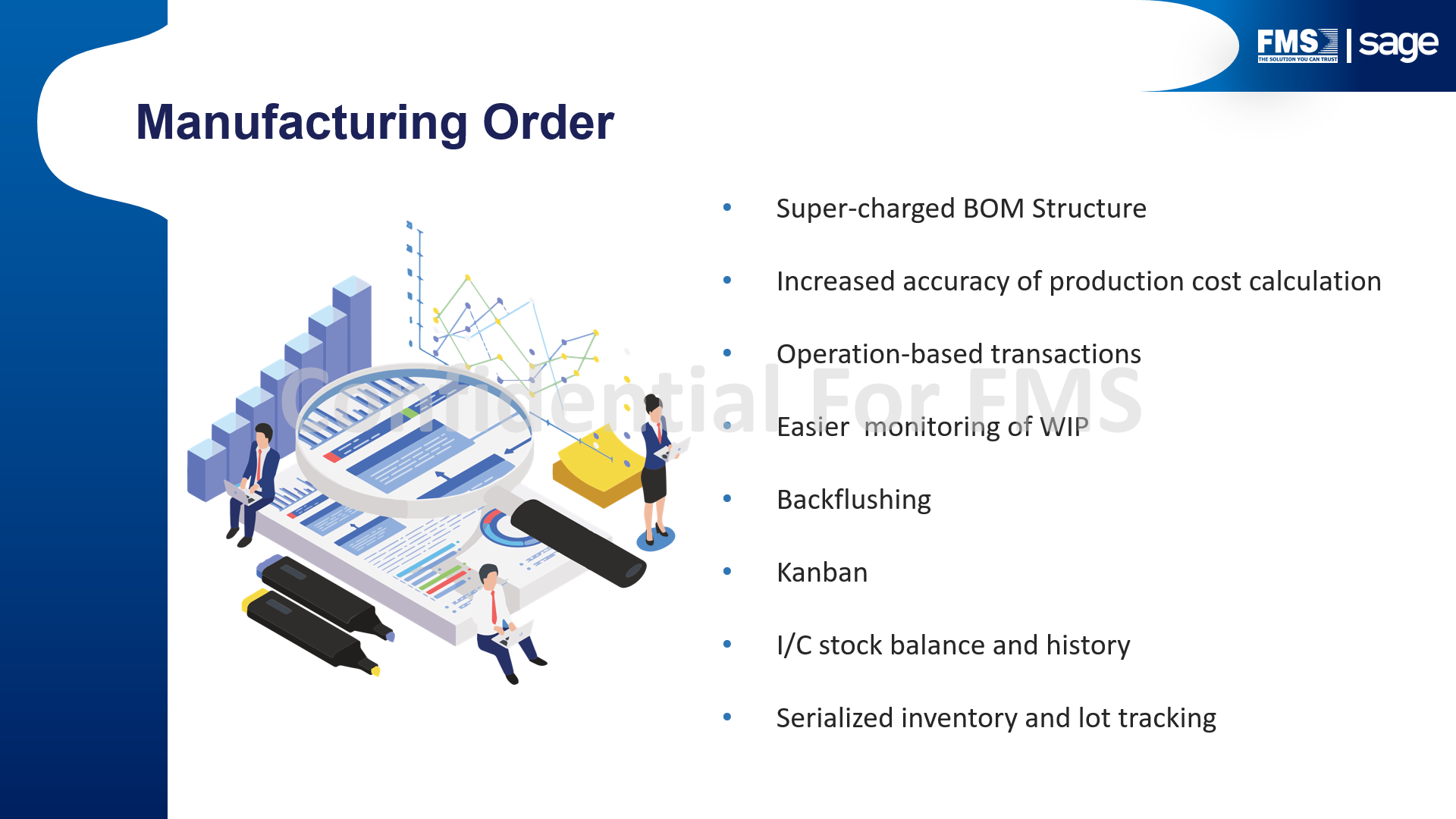 Digital Manufacturing