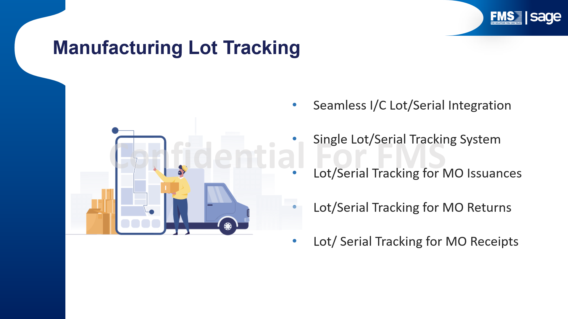 Digital Manufacturing