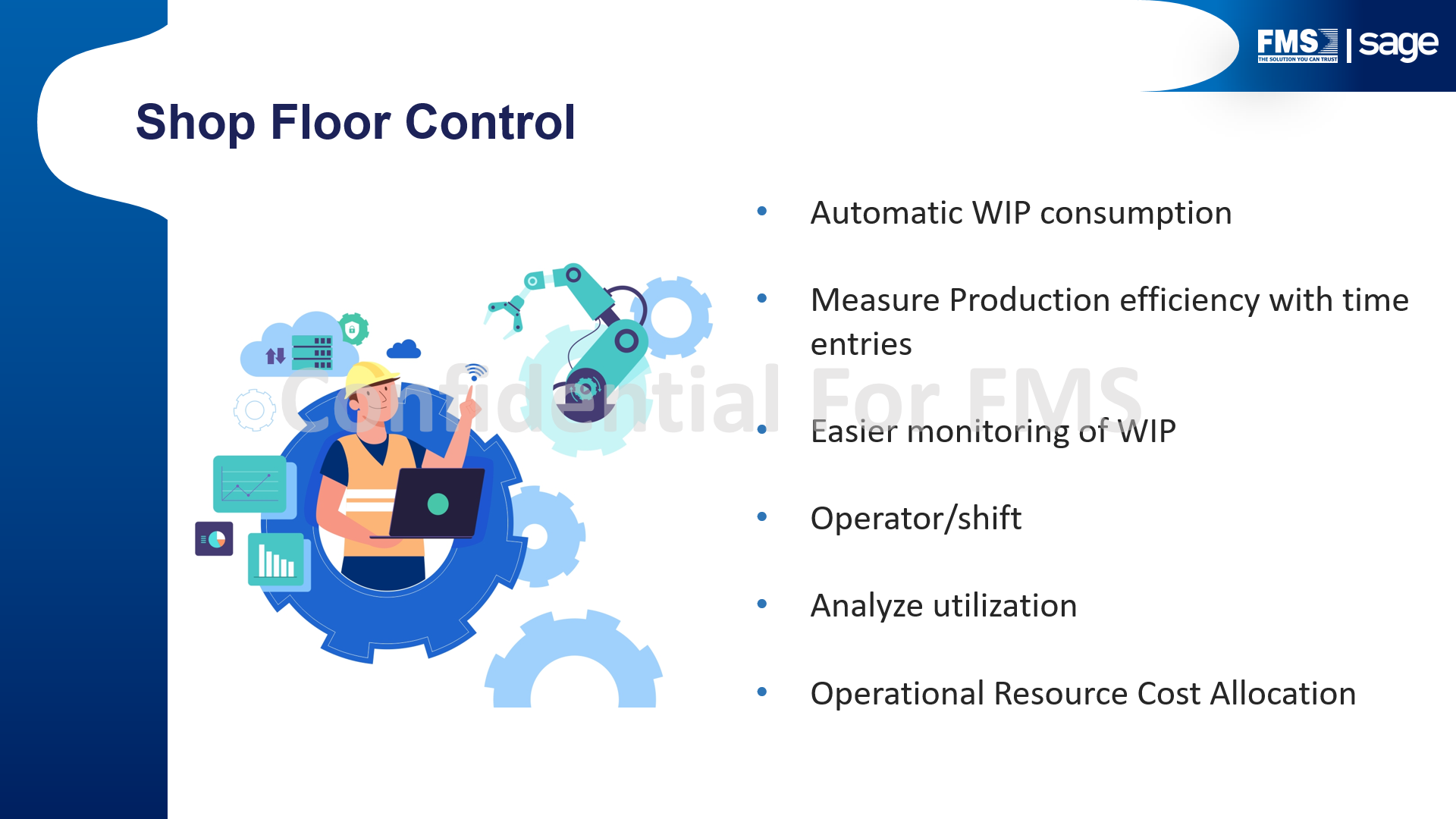 Digital Manufacturing