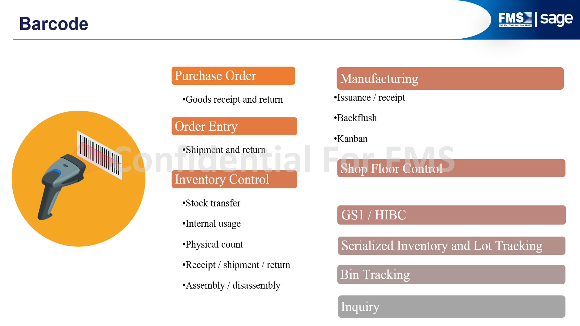 Digital Manufacturing