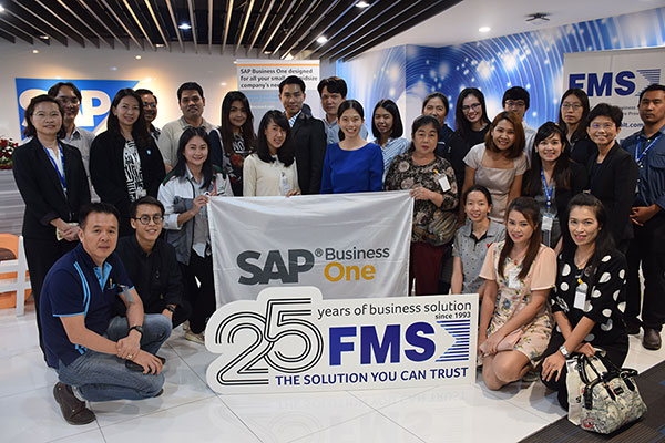 SAP Thailand